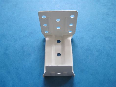 window venetian blind installation mounting bracket set metal faux|fix my blinds brackets.